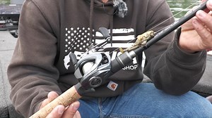 16 reactions · 3 comments | Jonathan Dietz Bass Fishing tells us about the NEW Z-Man Fishing Products Gobius. We're Looking forward to its release this Fall! | FishUSA | Facebook
