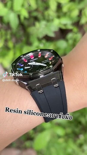 เดล ดูดี้2 บน TikTok