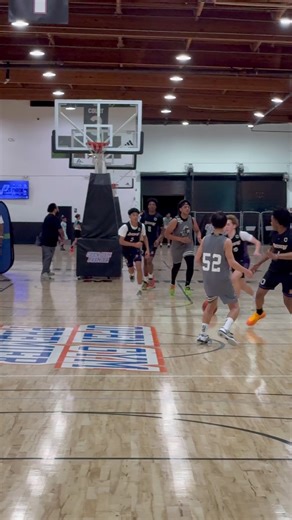 Impressive Weekend Highlights: 5-0 and 7 Three-Pointers!