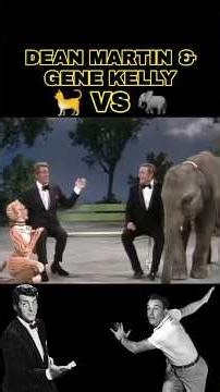 Pet sketch: Dean Martin & Gene Kelly #deanmartin #genekelly #pets