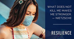 Resilience In Positive Psychology (Facts, Easily Explained)