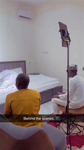 Behind the Scenes of Prank Filmmaking