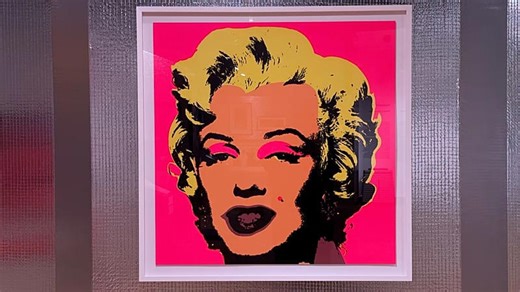 For the love of Lemkos: Warhol, Nikifor and Nowosielski explored in new Warsaw exhibition