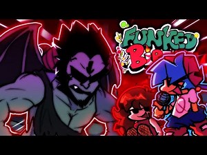 ▪ Heavenly Duel ▪ FNF Funked Birth [VS Jesus V2 Mod]