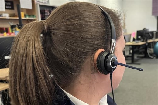 Inside the control room: What happens when you dial 999 for Bedfordshire Police