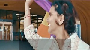 This locally produced dance video features traditional Indian dance and our beautiful city. | CBC Calgary