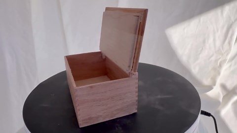 Small Rectangular Box #2 - Etsy