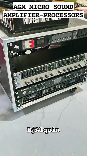 5.7K views · 129 reactions | AGM MICRO SOUND  AMPLIFIER AND PROCESSORS #miniature #micro #mini #sound #mobile #audio #trend #virals #djalquin #reelsvideo #reelsviral #reelsfyp #trendingreels #reels #bulilit #speaker #bullet #midhi #diy #diyproject #entertainment #creative #digitalcreator #music #lyrics #musical | DJ Alquin Remix | Facebook