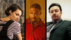 Poll reveals best TV series of the 21st Century and it's a good one