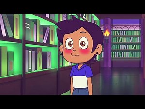 Luz X Amity♤AMV♡SWEET BUT PSYCHO