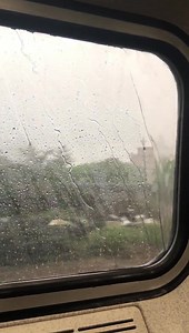 19K views · 568 reactions | A rainy day in New York. Looking forward to being home ☔️ | Lisa Robertson | Facebook