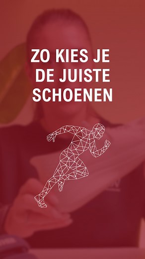 Waar moet je écht op letten bij het kopen van schoenen? 👟🏃‍♂️ Bij MOOV weten we hoe essentieel goede schoenen zijn voor jouw voeten, je houding én je algehele welzijn. Een mooi paar is natuurlijk top, maar er komt meer bij kijken. 💡👣 🙋Heb je klachten en blessures bij het sporten of bewegen? Maak je afspraak online via www.praktijkmoov.be/contact. #podologie #osteopathie #schoenentips #goedeschoenen #gezondlopen | MOOV Podologie