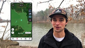 Fishbrain - Did you know you can find fishing spots with...