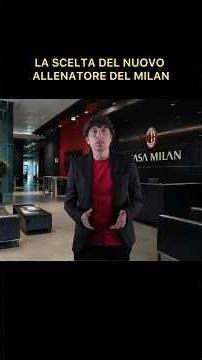 AMORIM AL MILAN - Parody