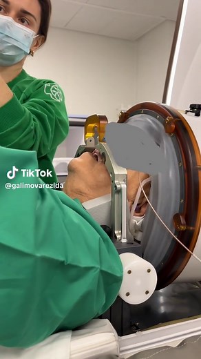 Jaw Tremor Treatment: MR-Guided Focused Ultrasound