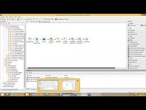 System Center Automation Scheduling a SCOM Maintenance Mode
