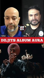It's not a coincidence for Diljit to drop his 15th Studio album - AURA on 15th October 2025. It's a symbol of his long struggle coming to fruition with projects getting dropped on auto-pilot. The album features 10 tracks namely Señorita, Kufar, You & Me, Charmer, Ban, Balle Balle, Gunda, Mahiya, Broken Soul, and God Bless with stark sonic differences compared to his past projects. In this album, he seems to have stepped away from his usual dance/club-heavy line-up into a slightly more mellow sou