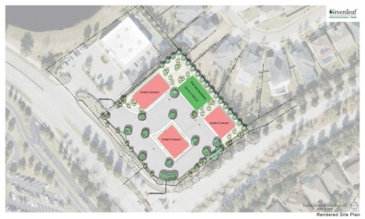 40 Greenleaf Drive, Ponte Vedra Beach, FL 32081 - Greenleaf Professional Park | LoopNet