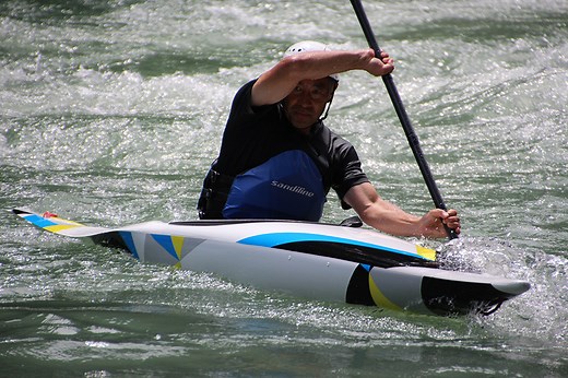 【2020×TOYO】“バイオミメティクス”で描く国産の未来型カヌー！その開発の最前線に迫る