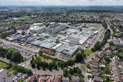 Wards changes at RPH - here's the difference it will make