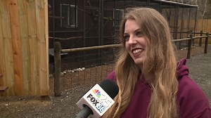 The Wilderness Trails Zoo in Birch Run needs your help to feed the animals. How you can help: https://nbc25news.com/news/local/cost-of-meat-has-wilderness-trails-zoo-asking-for-your-help-to-feed-the-animals | Dave Bondy