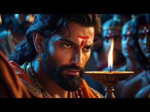 Bheem vs Duryodhan Last Battle | The Real Ending of Mahabharat War
