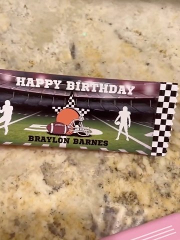 Soccer Birthday Party Favors Chips Bags and Chocolate Labels - Etsy