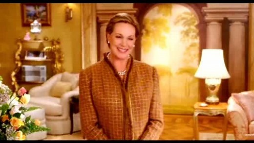 The Princess Diaries 2: Royal Engagement Movie Trailer - Princess Diaries 2: Royal Engagement Trailer