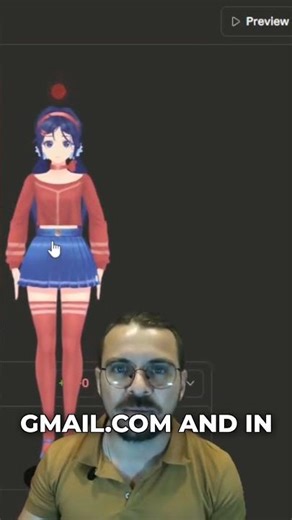 Claudina Can Control Your PC with Voice!