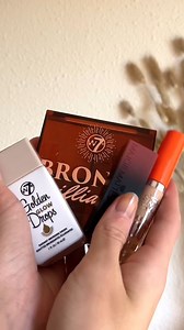 406 reactions · 12 shares | ¿Conoces la marca W7? ✨ Lookazo en 3, 2, 1... ✨ El make up de impacto no tiene excusas.  ¿Lista para brillar sin gastar de más? #W7Makeup #BeautyOnABudget #GlowUp #MakeupLover #PrimaprixBeauty | Primaprix | Facebook