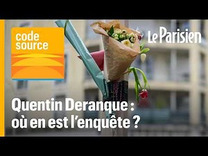 [PODCAST] Quentin Deranque: Two aides to an LFI MP indicted