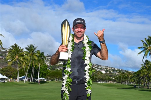 Sony Open 2026 preview: Field, prize money, predictions and more