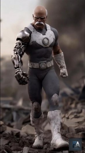 CONQUEST live action #shorts #viral #invincible #anime #conquest