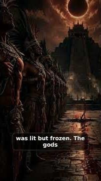 The Gods Destroyed Four Worlds Before Ours