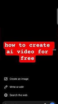 How to Create Cinematic Nollywood Stories with AI for FREE | Beginner Tutorial