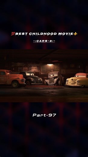 4kanime_hub on Instagram: "⚜️ Full Movie Download Link In BIO ✨ [Cars3,Cars, cars2, car reels, cars part 1, car addicted,f&f, movies, animated movie, go viral , tranding] #4kanimehub #pixarmovies #pixar #disney #carsdaily #cars3 #cars2 #cars #mcqueen #lightningmcqueen #childhood #animated #animeedits #fypジ #anime #connecttofollow #indianreels #reelviral #explorepage"