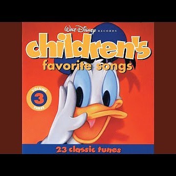 Clementine (Album Version)