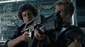 Aliens: El regreso - Tráiler de la segunda película de la franquicia