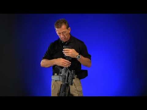Bungee Style Single-Point Tactical Sling