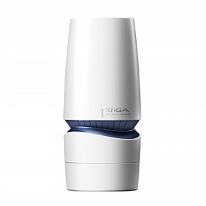 TENGA AERO Cobalt Ring Reusable Dial Constriction Male Masturbator Stroker - Walmart.com