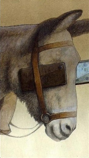 Phone Addiction Explained in One Picture 😳📱”#phone #addictionawareness