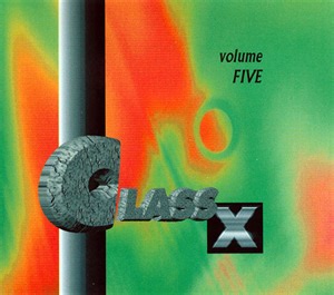 Various - Class-X - Volume Five