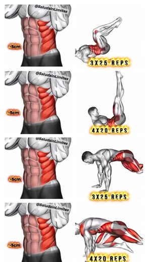 ✅ENTRENAMIENTO PARA ABDOMEN BAJO #abdominales #abs #shorts
