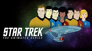 Star Trek: The Animated Series Season 2 Episode 1