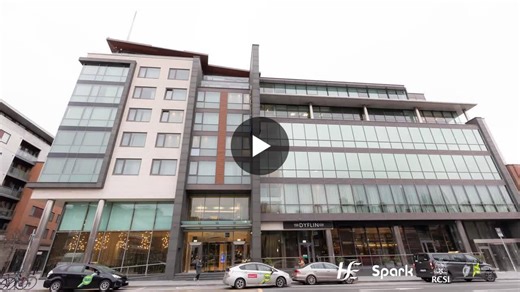 #futurerx #pharmacyleadership #healthcareinnovation #pharmacy #advancedspecialistpharmacist #pharmacyinnovation | HSE Spark Innovation Programme