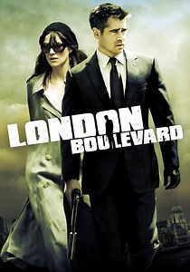 London Boulevard - movie: watch streaming online