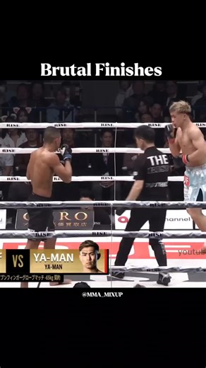 MMA Highlights: Unstoppable Knockouts and Ground Game