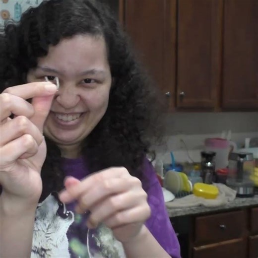 There Was A Nail In our Hello Fresh Green Beans! 😬