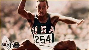 1968: Longest Long-jump