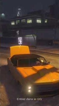 The real fastest car in GTA 5 - #gta #gta5 #shorts #funny #viral #automobile #car